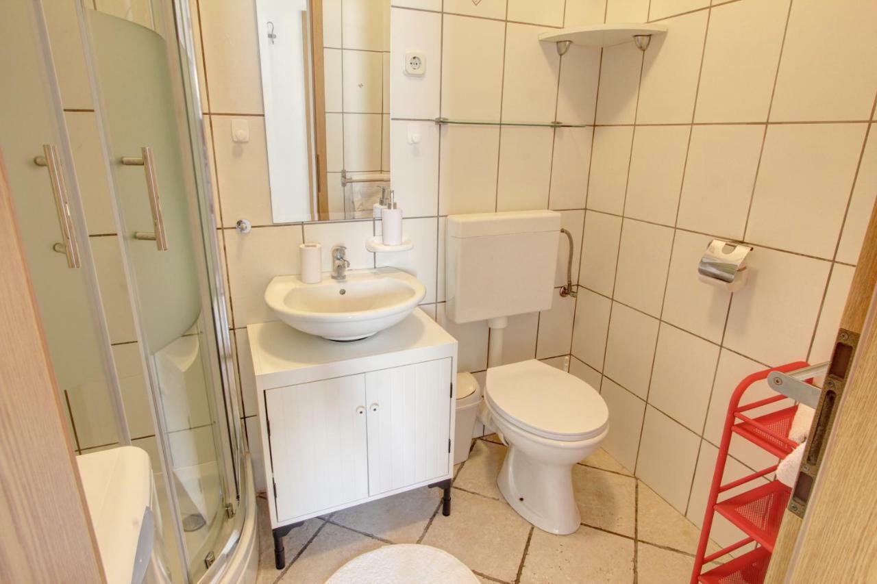 Apartman Пула Екстериор снимка